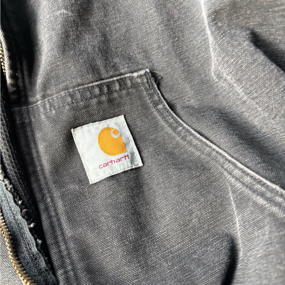 Carhartt Jacket